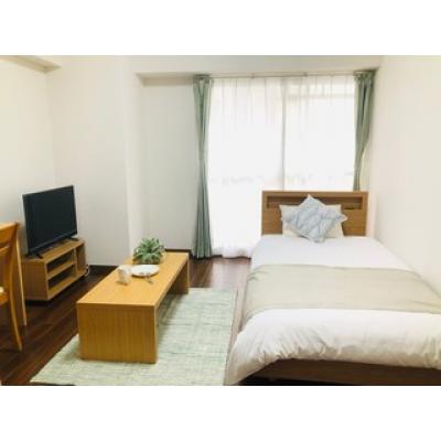 トラスト三宮4【ドン・キホーテすぐ近く！角部屋♪】の物件写真3