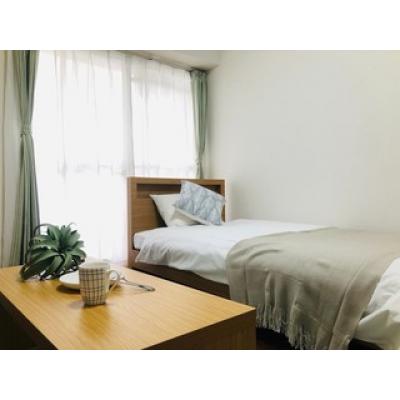 トラスト三宮4【人気中華料理店　楽関記近く♪】の物件写真1