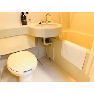 トラスト三宮4【人気中華料理店　楽関記近く♪】の物件写真5