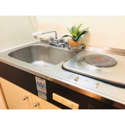 トラスト三宮4【人気中華料理店　楽関記近く♪】の物件写真6