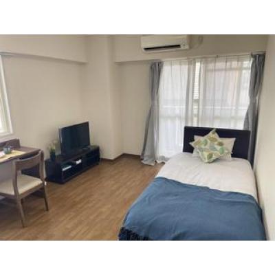 トラスト三宮4【隣はawj カフェ♪最上階・角部屋！】の外観画像