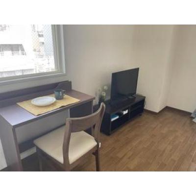 トラスト三宮4【隣はawj カフェ♪最上階・角部屋！】の物件写真3