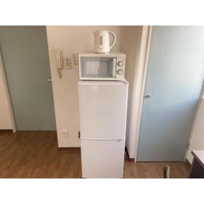 トラスト三宮4【隣はawj カフェ♪最上階・角部屋！】の物件写真4