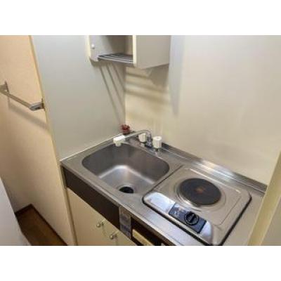 トラスト三宮4【隣はawj カフェ♪最上階・角部屋！】の物件写真6
