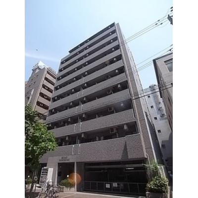 トラスト三宮10【貿易センター駅徒歩3分♪Wi-Fi無料♪】の物件写真2