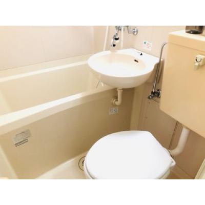 トラスト三宮10【貿易センター駅徒歩3分♪Wi-Fi無料♪】の物件写真4