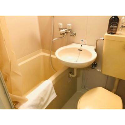 トラスト三宮10【貿易センター駅徒歩3分♪三宮駅徒歩圏内】の物件写真4