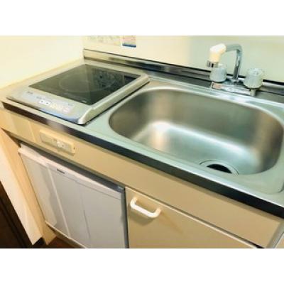 トラスト三宮10【貿易センター駅徒歩3分♪三宮駅徒歩圏内】の物件写真5