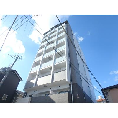 トラスト伊丹1【インターネット無料・AL・EV・宅配BOX】の物件写真2