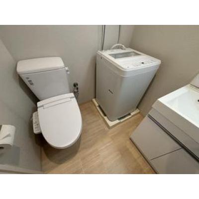 トラスト伊丹1【インターネット無料・AL・EV・宅配BOX】の物件写真4