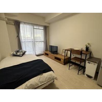 トラスト三宮30【貿易センター駅・三宮駅前徒歩圏内！】の物件写真1