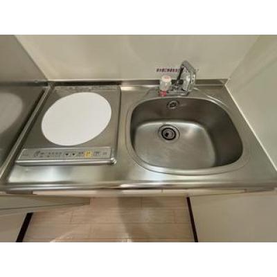 トラスト三宮30【貿易センター駅・三宮駅前徒歩圏内！】の物件写真6