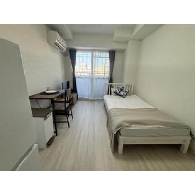 トラスト三宮30【生田川インター近く・丸亀製麺目の前】の物件写真1