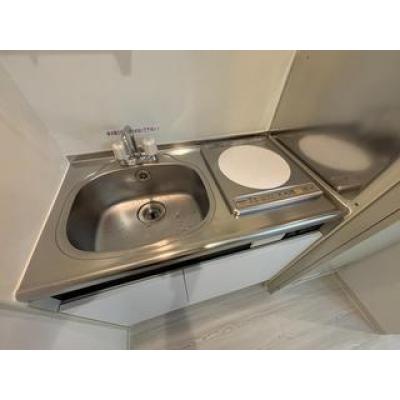 トラスト三宮30【生田川インター近く・丸亀製麺目の前】の物件写真3