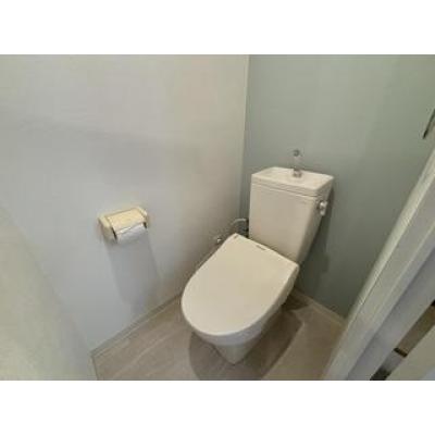 トラスト三宮30【生田川インター近く・丸亀製麺目の前】の物件写真5