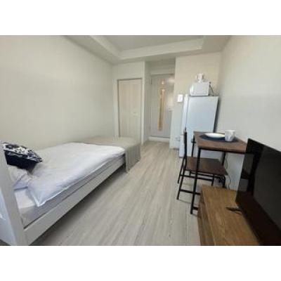 トラスト三宮30【生田川インター近く・丸亀製麺目の前】の物件写真6