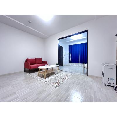 白石区・最寄り駅まで徒歩7分！築浅物件◎✨A107✨の物件写真3