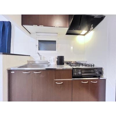 白石区・最寄り駅まで徒歩7分！築浅物件◎✨A107✨の物件写真5