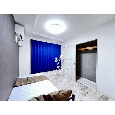 西区・東西線「琴似駅」徒歩7分！Wi-Fi無料◎✨A111✨の物件写真5