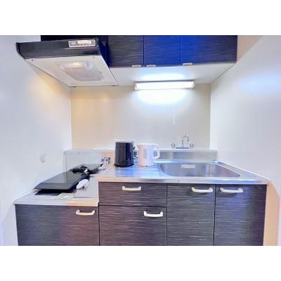 西区・東西線「琴似駅」徒歩7分！Wi-Fi無料◎✨A111✨の物件写真6