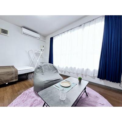 ⭐中央区⭐駐車場付き◎地下鉄徒歩圏内✨A113✨の物件写真4