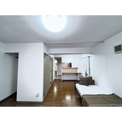 ⭐中央区⭐駐車場付き◎地下鉄徒歩圏内✨A113✨の物件写真5