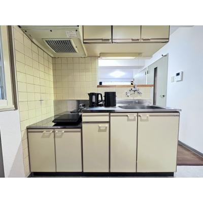 ⭐中央区⭐駐車場付き◎地下鉄徒歩圏内✨A113✨の物件写真6