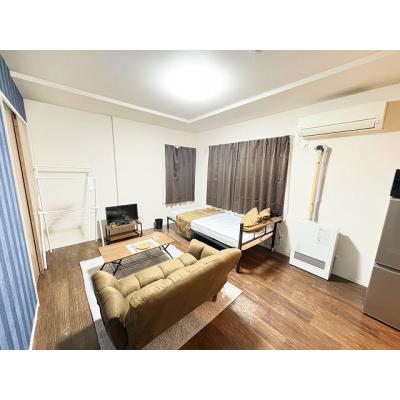 ⭐厚別区⭐駐車場付き！駅徒歩圏内◎築浅◎✨A102✨の外観画像