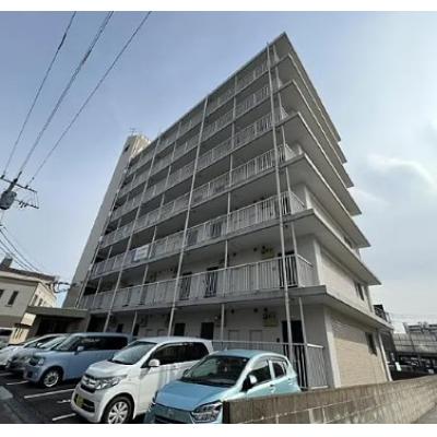 フォルム宮崎駅前の物件写真1