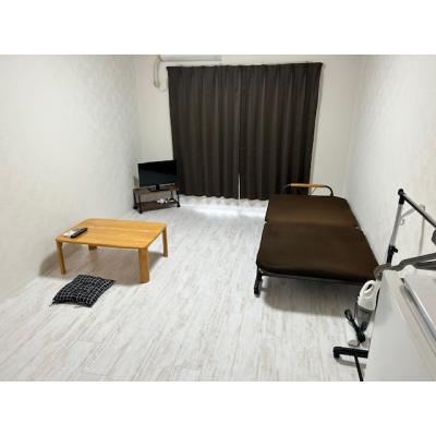 フォルム宮崎駅前の物件写真2