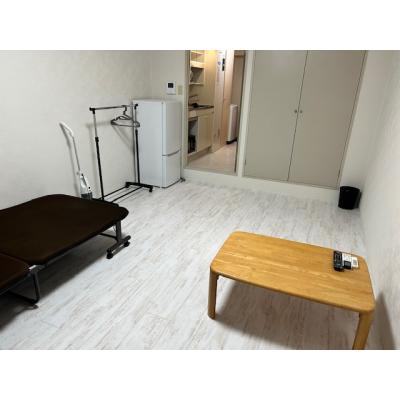 フォルム宮崎駅前の物件写真3