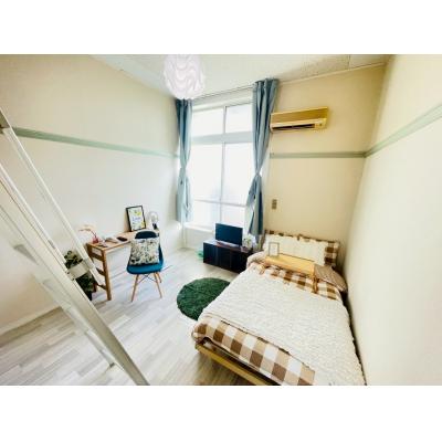 ONLY松田1【🌈WiFi・管理費０円キャンペーン🌈】ペット可🐾　バストイレ別！★🚗駐車場有660円/1日　 松田駅⇔🚃御殿場駅32分　御殿場アウトレットまで車で25分！🚗の外観画像