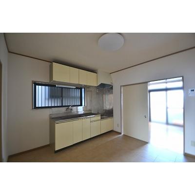 グランドゥ・メゾンの物件写真3