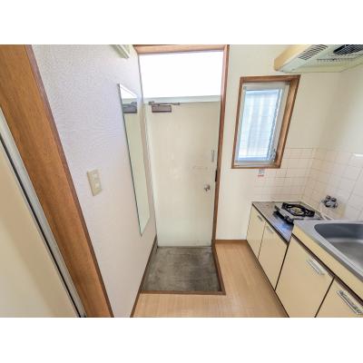 東都マンスリー　メゾン・ド・リブル　【Wifi無料！喜多見駅徒歩3分！】の物件写真5