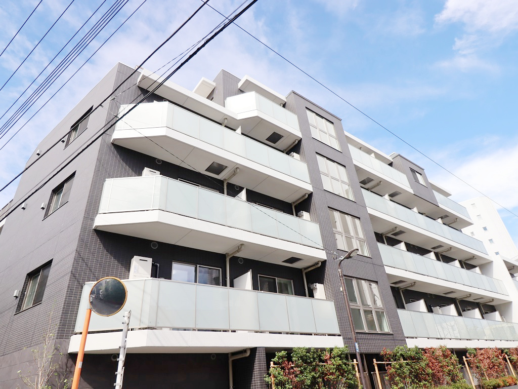 マンスリーリブマックス東向島スカイガーデンⅢ◎『禁煙ルーム・25平米』【Wi-Fi無制限・追い焚き機能】≪プレミアムシリーズ≫の物件写真2