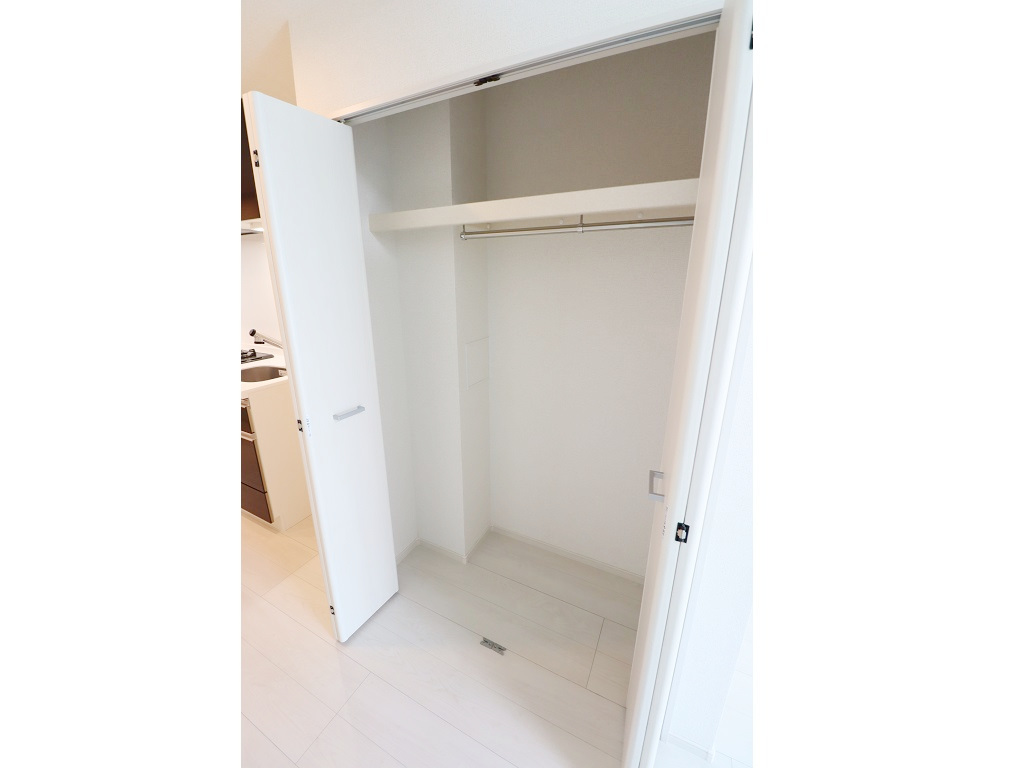 マンスリーリブマックス東向島スカイガーデンⅢ◎『禁煙ルーム・25平米』【Wi-Fi無制限・追い焚き機能】≪プレミアムシリーズ≫の物件写真3