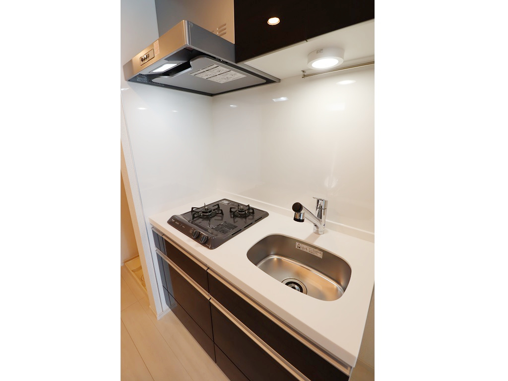 マンスリーリブマックス東向島スカイガーデンⅢ◎『禁煙ルーム・25平米』【Wi-Fi無制限・追い焚き機能】≪プレミアムシリーズ≫の物件写真4