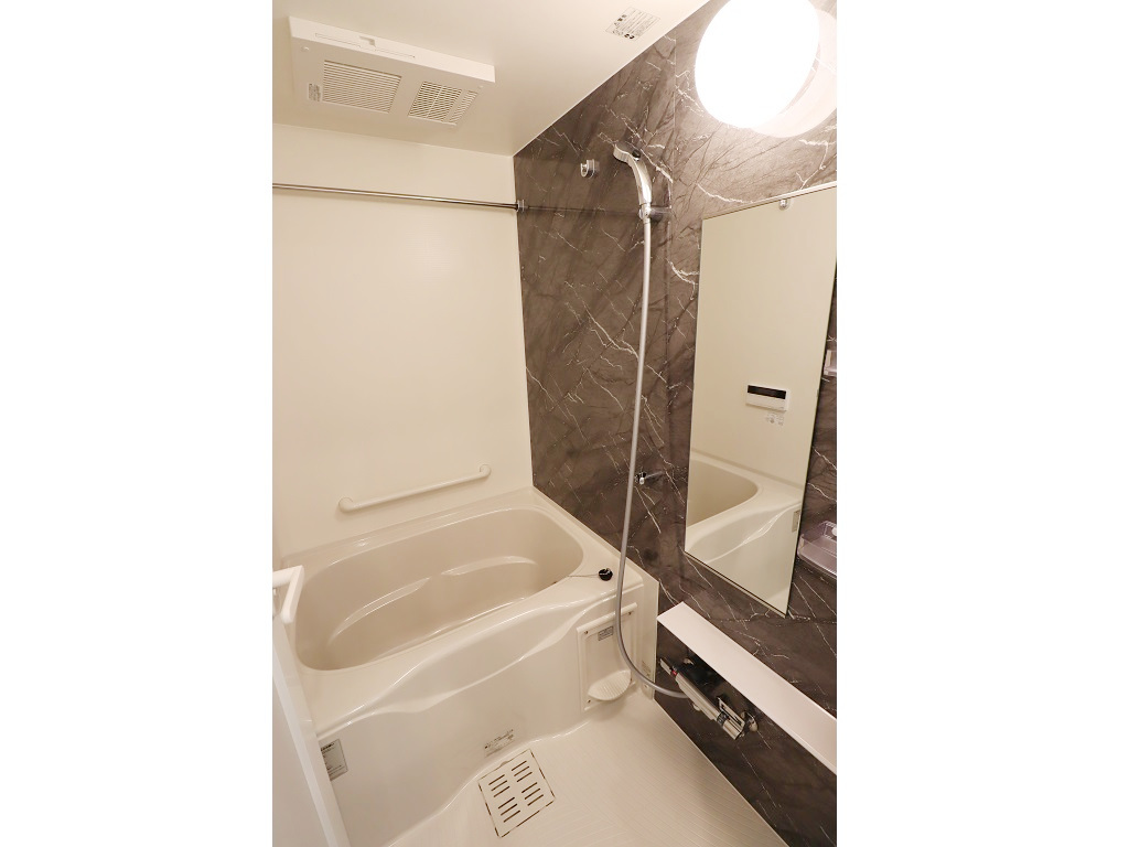 グッドステイ東向島スカイガーデンⅢ◎『禁煙ルーム・25平米・Wi-Fi無制限・追い焚き機能』【デラックス】の物件写真5