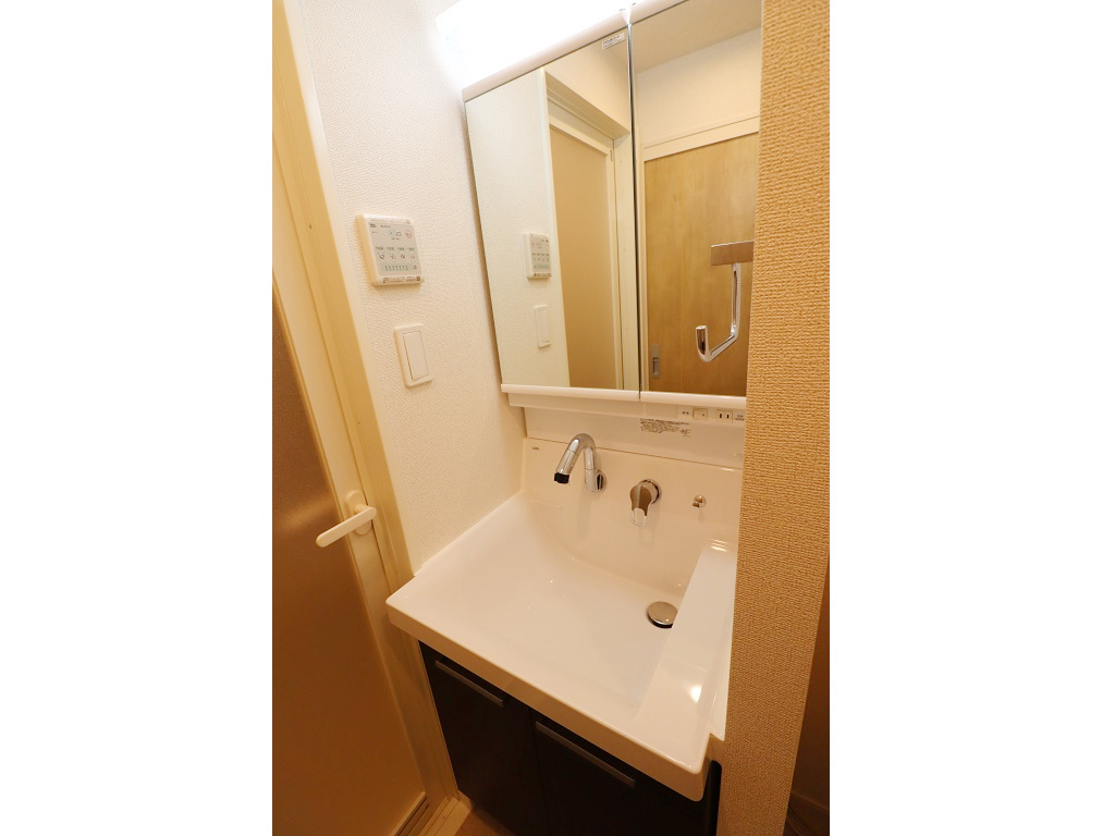 グッドステイ東向島スカイガーデンⅢ◎『禁煙ルーム・25平米・Wi-Fi無制限・追い焚き機能』【デラックス】の物件写真6