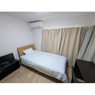 【ネット無料】TNS北千住　＜室内フルリフォーム済み！＞　＜4月中旬以降空室あり＞の物件写真2