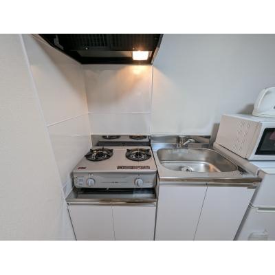 【ネット無料】TNS北千住　＜室内フルリフォーム済み！＞　＜4月中旬以降空室あり＞の物件写真4