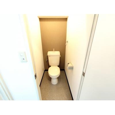 🌷🌷【駅🚃もドンキ🛒も徒歩5分！】バストイレ別✨浴室乾燥機付🎵◎家具家電付🌷🌷の物件写真6