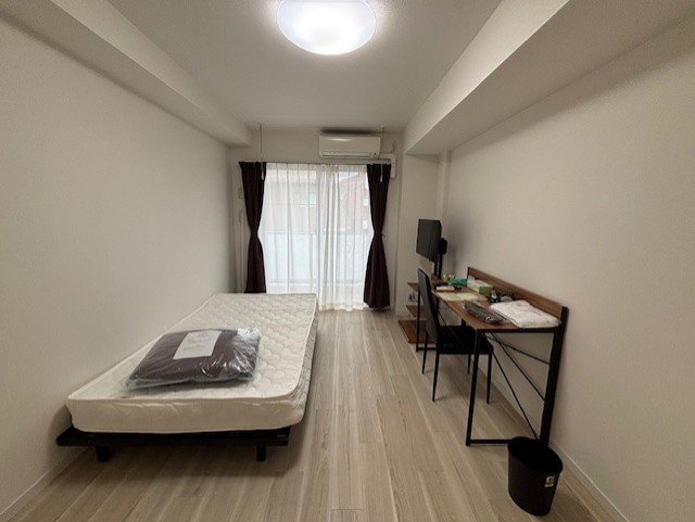 マンスリーリブマックス下落合駅前☆『禁煙ルーム・駅3分』【独立洗面・浴室乾燥付】≪エクセレントシリーズ≫の外観画像