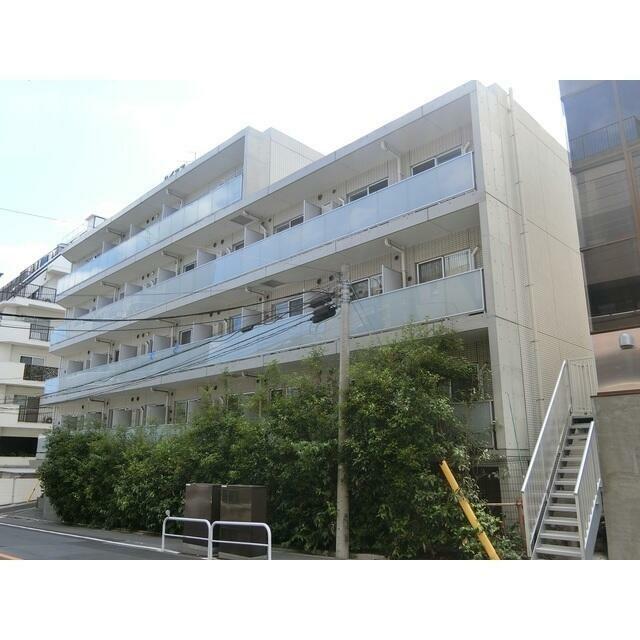 マンスリーリブマックス下落合駅前☆『禁煙ルーム・駅3分』【独立洗面・浴室乾燥付】≪エクセレントシリーズ≫の物件写真2