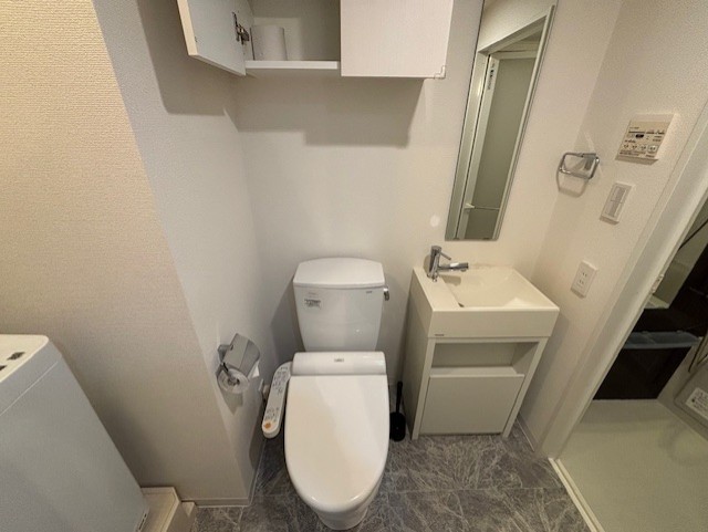 マンスリーリブマックス下落合駅前☆『禁煙ルーム・駅3分』【独立洗面・浴室乾燥付】≪エクセレントシリーズ≫の物件写真4