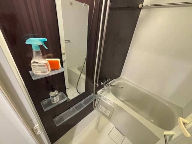 マンスリーリブマックス下落合駅前☆『禁煙ルーム・駅3分』【独立洗面・浴室乾燥付】≪エクセレントシリーズ≫の物件写真6