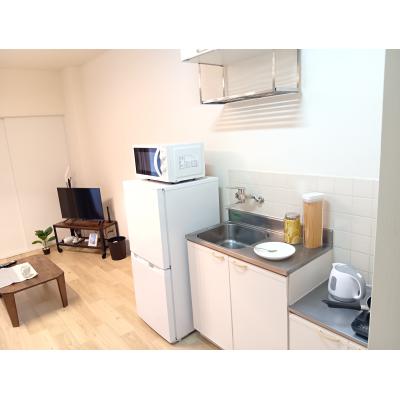 apartment 〒939-2731　富山県富山市婦中町青島401