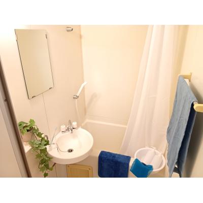 apartment 〒939-2731　富山県富山市婦中町青島401