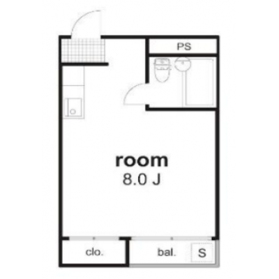 apartment 〒939-2731　富山県富山市婦中町青島401