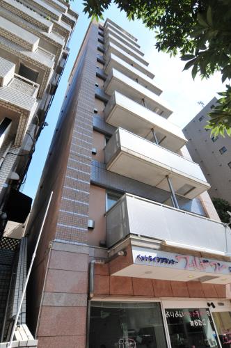 マンスリーリブマックス池尻大橋EASTキャッスル△『禁煙ルーム・25平米』【1名入居限定・独立洗面】≪スタンダードシリーズ≫の物件写真2